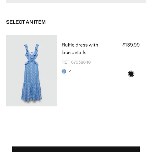 MANGO - Picture 2 of 3